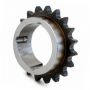 06B Taper Lock Sprockets with Hardened Teeth for DIN 8187 Roller Chains (B Series) - Preview