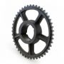 24B-1 Taper Bored Sprockets for DIN 8187 Roller Chains (B Series) - Preview