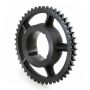 24B-2 Taper Bored Sprockets for DIN 8187 Roller Chains (B Series) - Preview