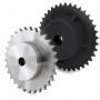 03-1 Sprockets with Hub for DIN 8187 Roller Chains (B Series) - Preview