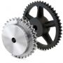 16B-2 Sprockets for DIN 8187 Roller Chains (B Series) - Preview