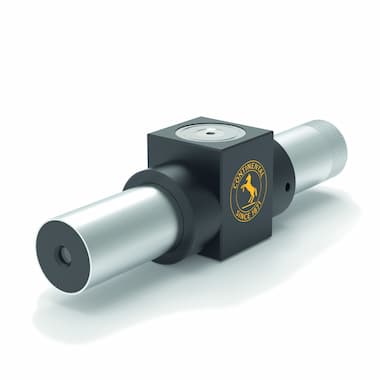 CONTI LASER ALIGNER Belt Aligner – Illustrative Image