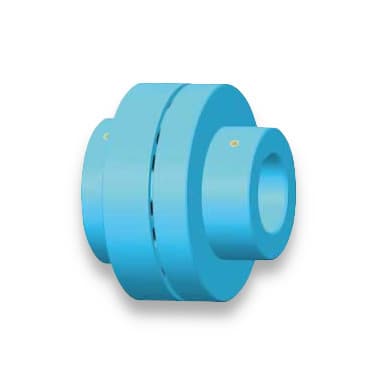 ELKU-N B250 (Nx B250, Cast Iron) – Illustrative Image