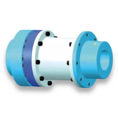 ELKU-N H40-140 (Nx H140-140, Cast Iron) – Illustrative Image