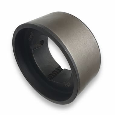 FS 080 - 32 TB 1210 (Type 2, Cast Iron) – Illustrative Image