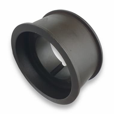 FS 090 - 32 TB 1610 with collar (Type 2, Cast Iron) – Illustrative Image