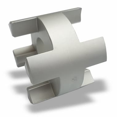 TRASCO ES 7 GESS (GESS7) - Spacer (Al Alloy) – Illustrative Image