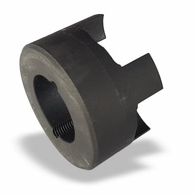 TRASCO 48/60 GRMB B2 (GRMB48/60B2) - Hub (Type I, TB 1615, Cast Iron) – Illustrative Image