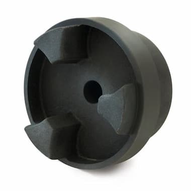 HRC 180 - Hub (Unbored, Cast Iron) – Illustrative Image