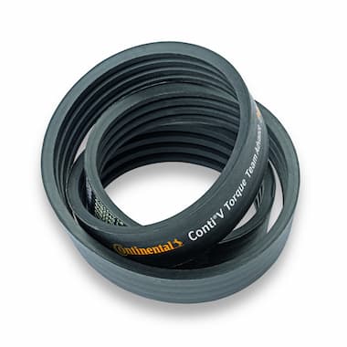 2-8V 3150 / 2-25J 8001 CONTI V TORQUE TEAM ADVANCE (Formerly CONTI-V MULTIBELT ADVANCE) – Illustrative Image