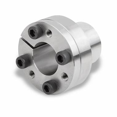 KLTX 10 - 10 × 16 mm (Stainless Steel) – Illustrative Image