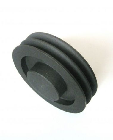 SPC 140-2 - Unbored – Illustrative Image