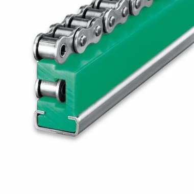 1CB (10B-1) - 20 × 36 mm for C-3 Profile (PE-1000, L = 2000 mm) – Illustrative Image