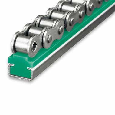 1TC (06B-1) - 20 × 15 mm for C-3 Profile (PE-1000, L = 2000 mm) – Illustrative Image