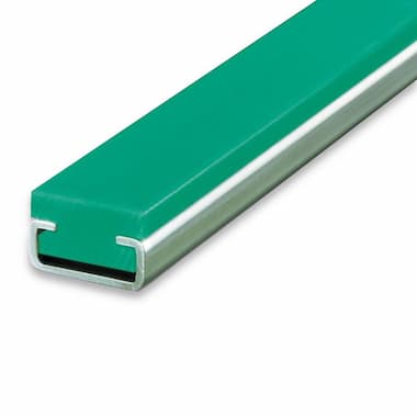 PC - 20 × 10 mm for C-3 Profile (PE-1000, L = 2000 mm) – Illustrative Image