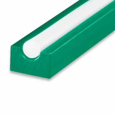 R6 (6mm) - 20 × 10 mm (PE-1000, L = 2000 mm) – Illustrative Image