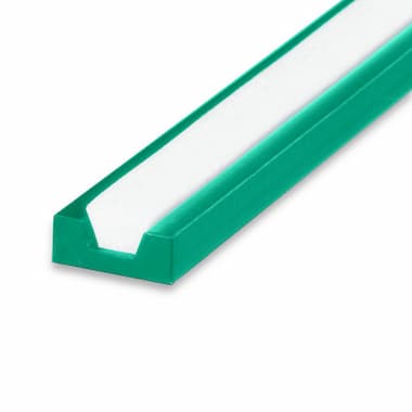 V (13/A) 20 × 12 mm (PE-1000, L = 2000 mm) – Illustrative Image