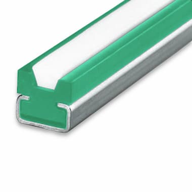 VC (SPB) - 25 × 20 mm for C-5 Profile (PE-1000, L = 2000 mm) – Illustrative Image