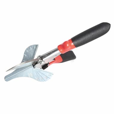 BEHA AS03 - Scissors (Big with Stop) – Illustrative Image