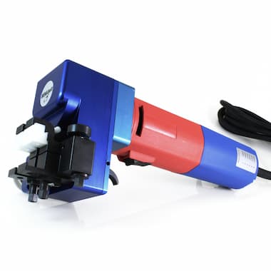 BEHA RS02 - Friction Welding Set (230 V) – Illustrative Image