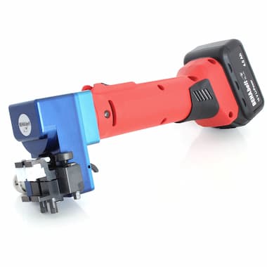 BEHA RS02 AKKU - Friction Welding Set Battery-operated – Illustrative Image