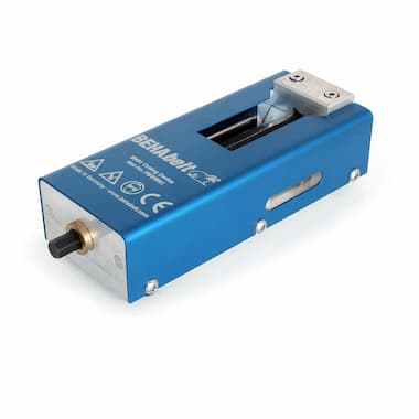 BEHA SH01 - Belt Cutter (without Profile Adaptors) – Illustrative Image