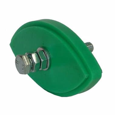 OVR 10-1 Simplex - for 06B-1 Chain (Screw M8) – Illustrative Image