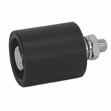 RP 1 (D = 30 mm, M8 Screw, Polyamid) – Illustrative Image