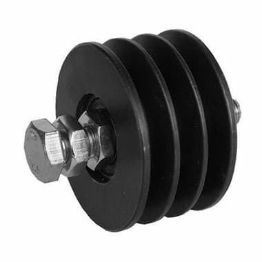 SP 40-A - Simplex for 13/A/SPA/XPA V-Belt (M12 Screw) – Illustrative Image