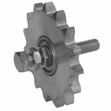 ZK 40-3S (10B-1) - Simplex (15 Teeth, M12) – Illustrative Image