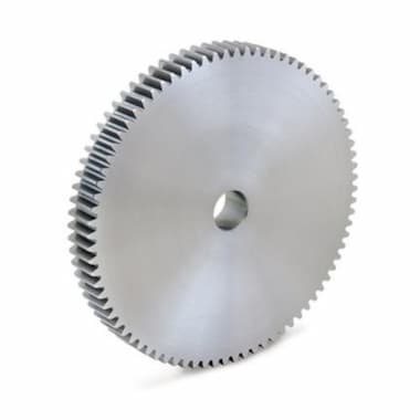 OK M5 Z48 P - without Hub (Steel) – Illustrative Image