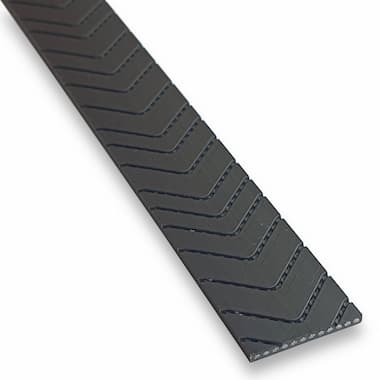 F30 XHP CONTI POLYFLAT (Reduced Thickness Tolerance: 0.05 mm)