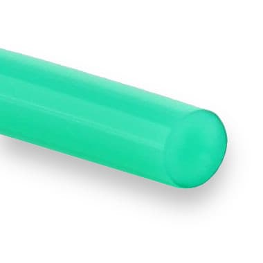 PU85A 12.5 - Smooth Antistatic (88 ShA, Emerald Green) - 50m Roll