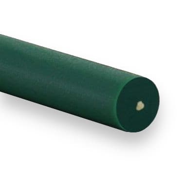 PU85A 7.0 - Rough Reinforced (88 ShA, Aramid Cord, Green) - 100m Roll – Illustrative Image