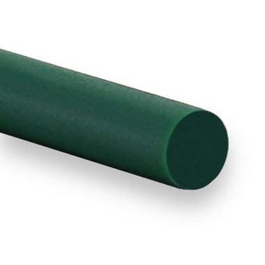 PU85A 7.0 - Rough (88 ShA, Green) - 100m Roll