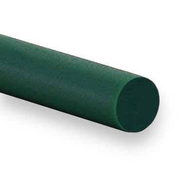 PU85A 6.3 - Rough (88 ShA, Green) - 100m Roll – Illustrative Image