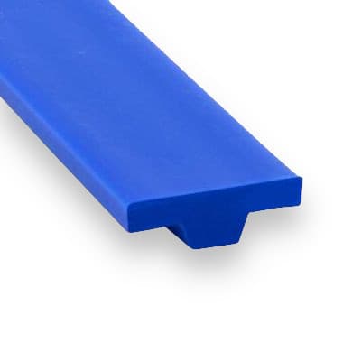 PU65A 15 × 5 - Smooth (72 ShA, Ultramarine Blue) - 70m Roll – Illustrative Image