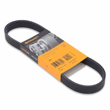 1330 PK-5 CONTI MULTI V-BELT Automotive – Illustrative Image
