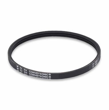 456 PJ-6 CONVEYXONIC - for Roller Conveyors (a = 160 mm) – Illustrative Image