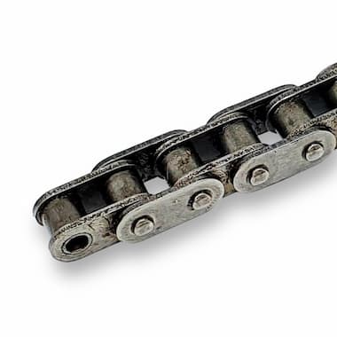 06B-1-SS Standard (Stainless Steel, 3/8” × 7/32”, DIN 8187) - by the Meter – Illustrative Image