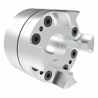 KTR ROTEX GS 24/28 6.0-24 - Hub (Steel) – Illustrative Image