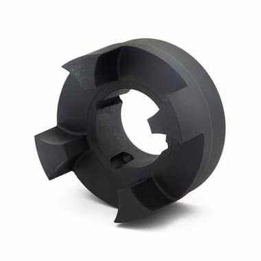 RX 48/60 (GTI4860) - Hub (Type I, TB 1615, Cast Iron) – Illustrative Image