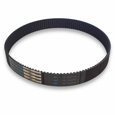 SLV8-3600-85 RPP SILVER – Illustrative Image