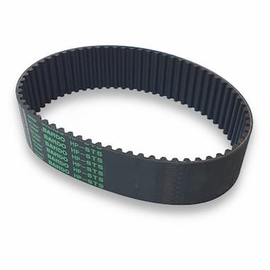 STD S8M-2600-40 HP-STS (STS 400 HP-S8M 2600) – Illustrative Image