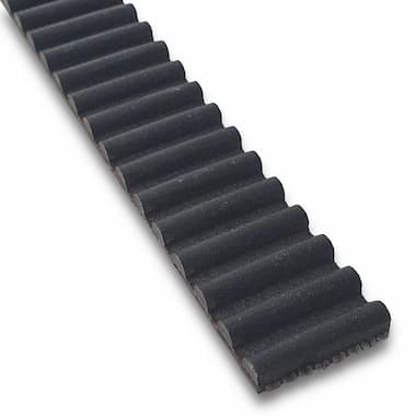 HTD 8M - 10 CONTI SYNCHROLINE (Neoprene, Glass Cord) – Illustrative Image