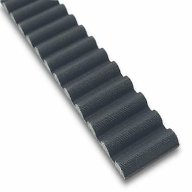 STD S8M - 15 HP PAZ CONTI SYNCHRODRIVE (Black) – Illustrative Image