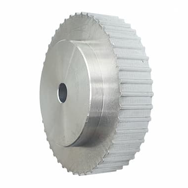 27 AT5/48-0 (Type 6, Al Alloy) – Illustrative Image