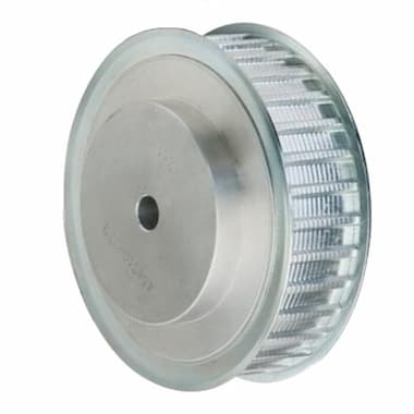 21 AT5/12-2 (Type 6F, Al Alloy) – Illustrative Image