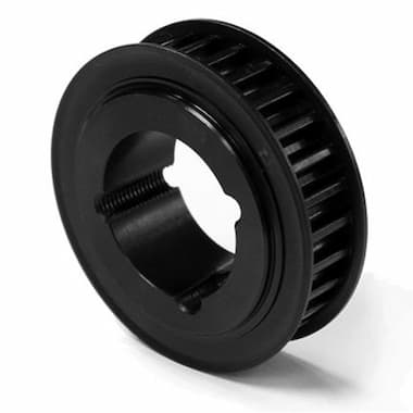 25S-8M-12 (CTD 25-C8M-12) TB 1108 (Type 2F, Cast Iron) – Illustrative Image