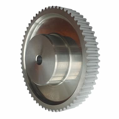 70 XL 037 (Type 6W, Al Alloy) – Illustrative Image